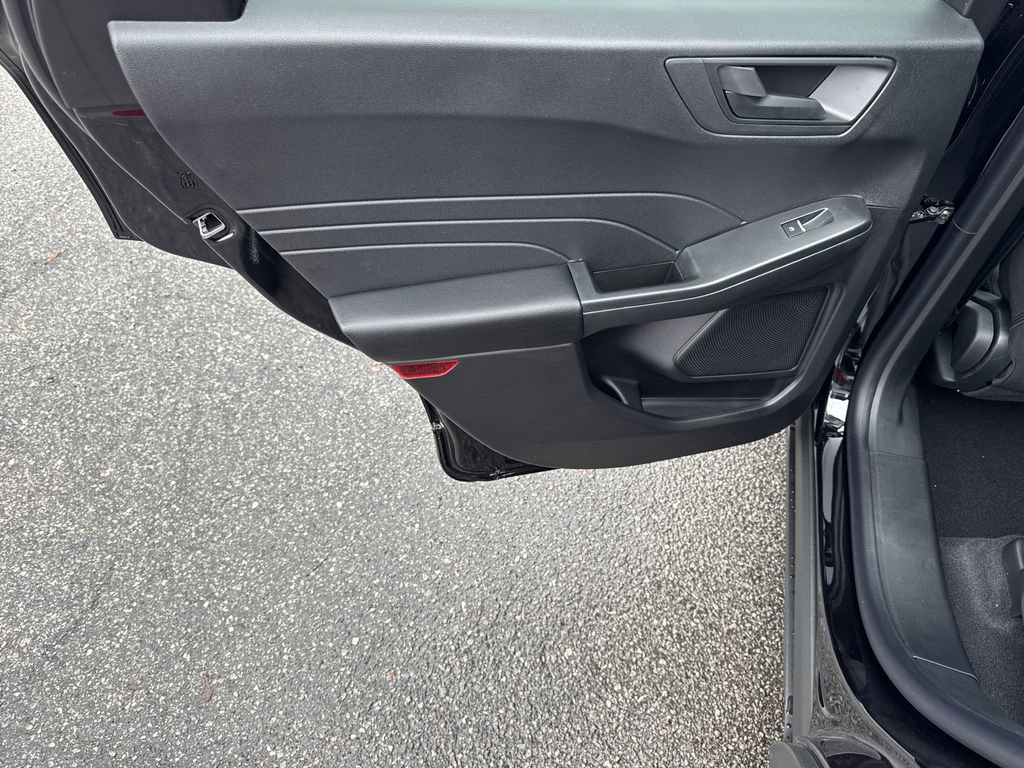 New 2026 Ford Escape Active image 21