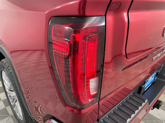Used 2020 GMC Sierra 1500 Denali w/ Denali Ultimate Package AWD/4WD image 18