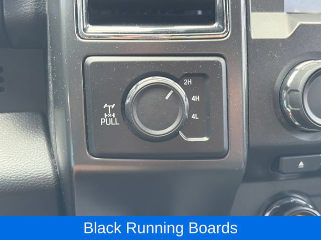 Used 2018 Ford F150 XLT w/ Equipment Group 302A Luxury AWD/4WD image 24