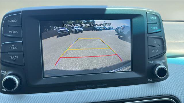 Used 2018 Hyundai Kona SEL w/ SEL Tech Package 02 FWD image 24