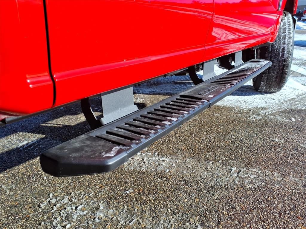 New 2026 Ford F350 XLT w/ 360-Degree Camera Package image 10