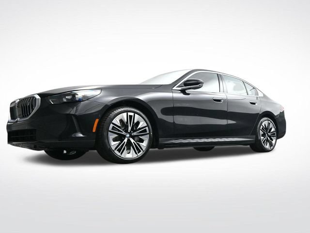 New 2026 BMW i5 eDrive40 RWD image 33