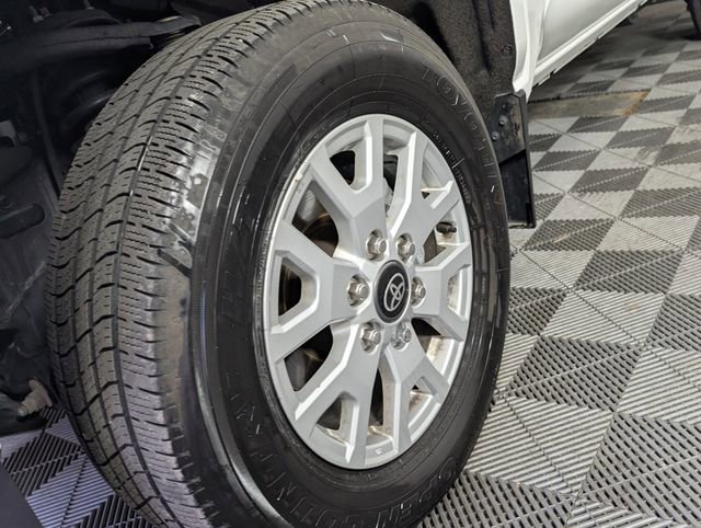 Used 2024 Toyota Tacoma SR5 image 9