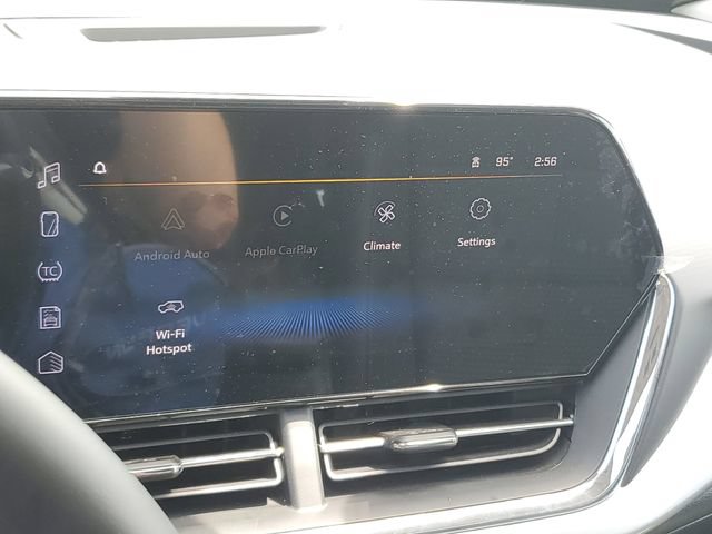 New 2026 Chevrolet Trax LT w/ Sunroof Package FWD image 26