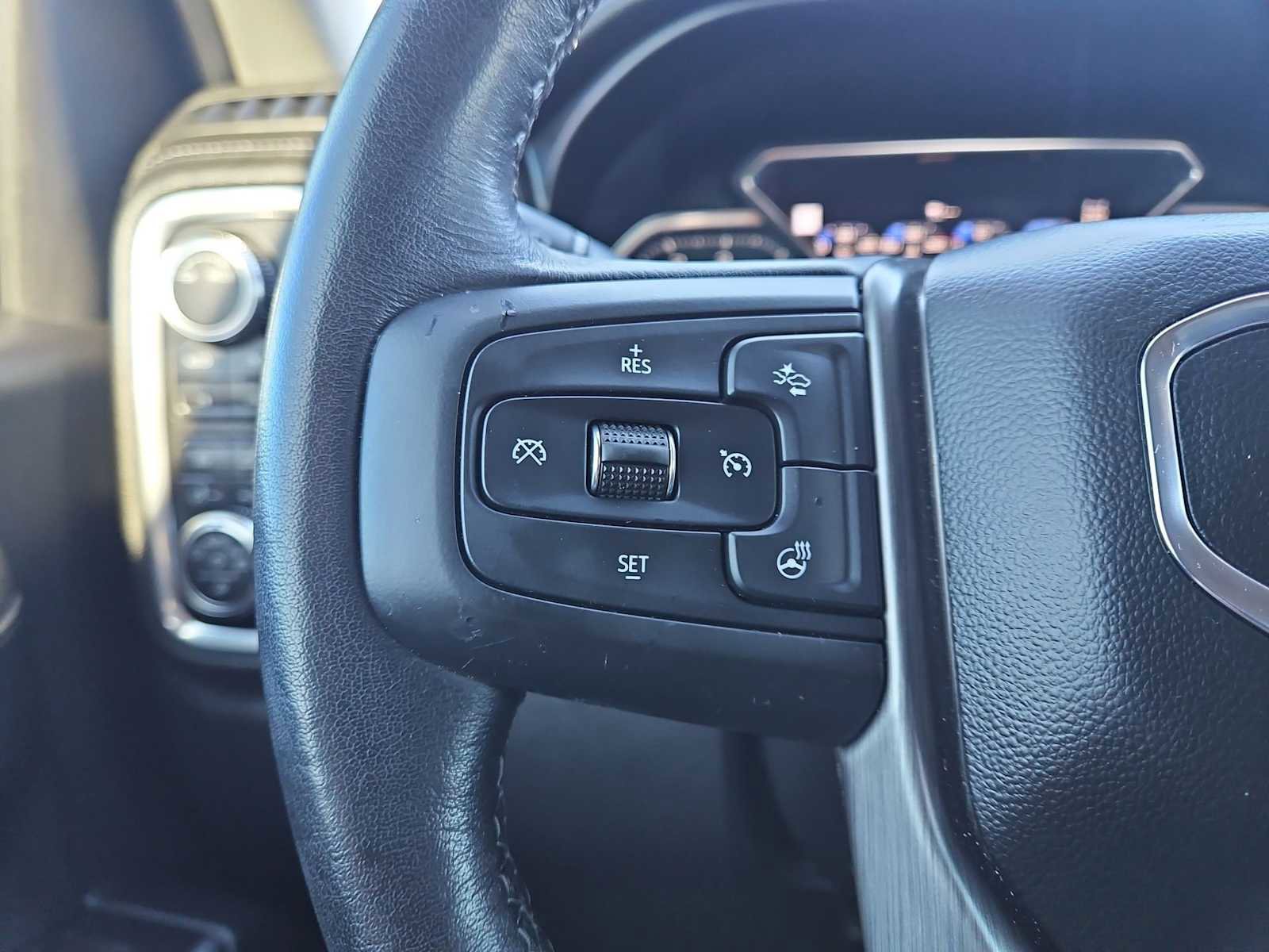 Used 2021 GMC Sierra 1500 Denali w/ Technology Package image 24