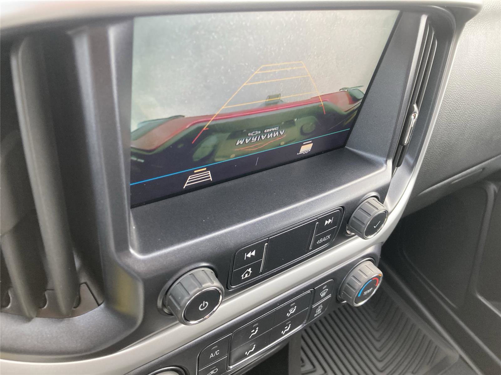 Used 2021 Chevrolet Colorado LT w/ LT Convenience Package image 12