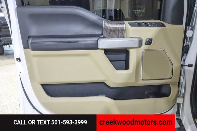 Used 2019 Ford F250 Lariat w/ Lariat Ultimate Package image 41