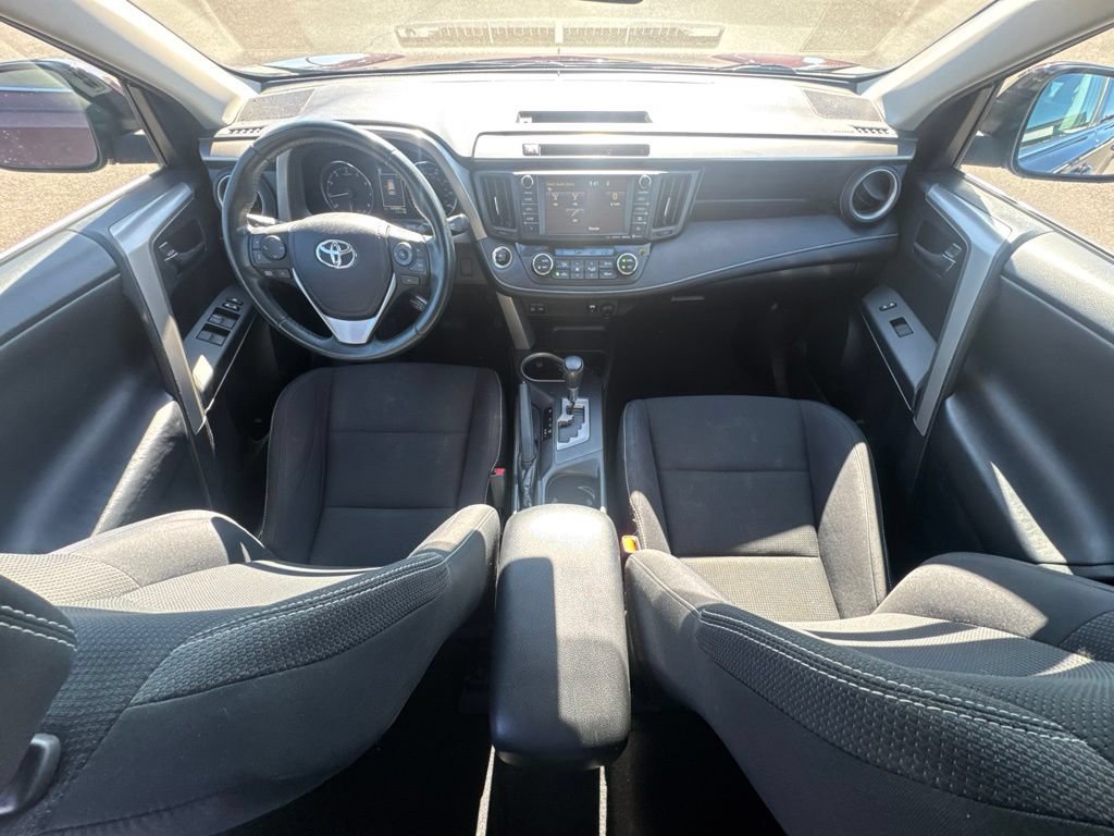 Used 2016 Toyota RAV4 XLE w/ Convenience Package AWD/4WD image 23