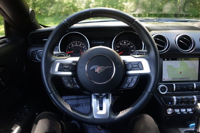 Used 2019 Ford Mustang GT Premium w/ California Special Package RWD image 4