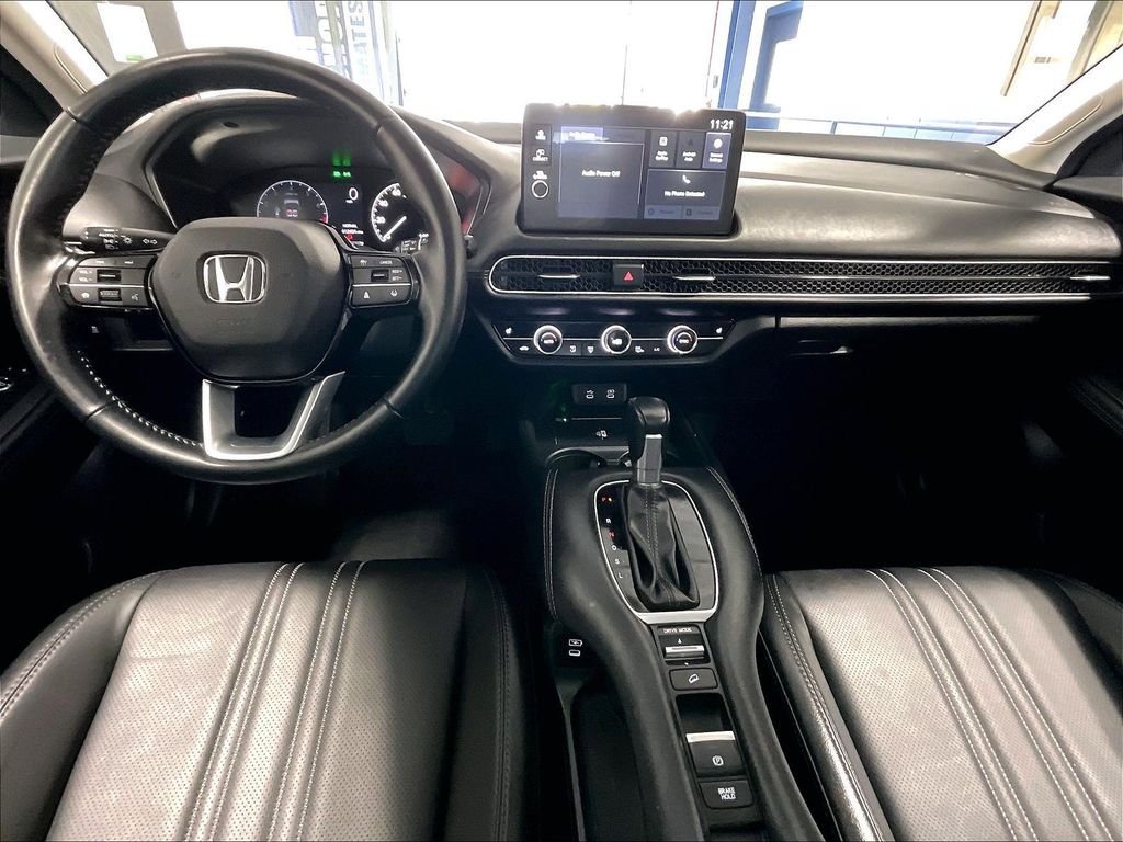Used 2026 Honda HR-V EX-L image 21