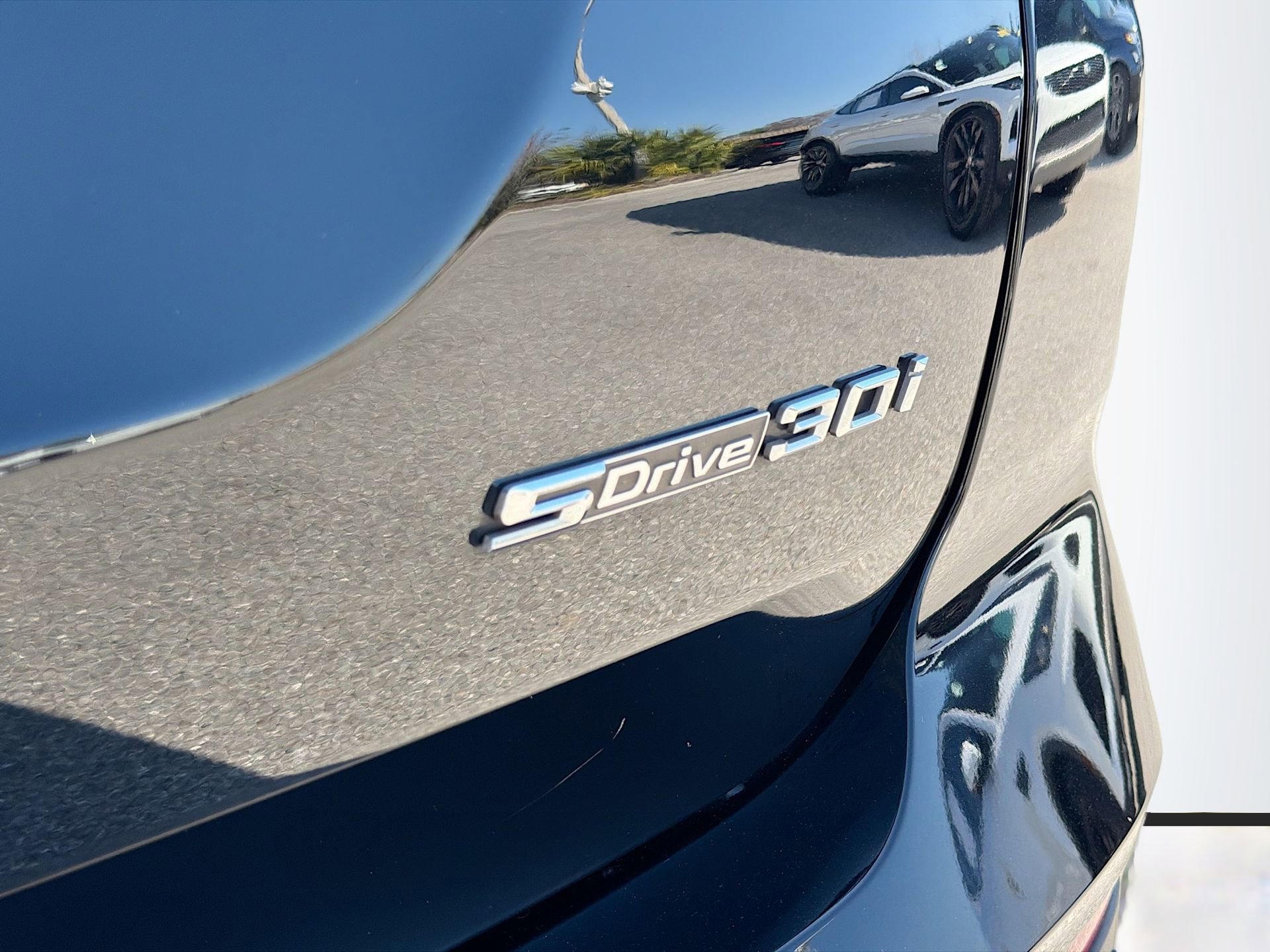 Used 2023 BMW X3 sDrive30i w/ Convenience Package image 12