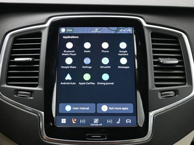 Used 2023 Volvo XC90 B6 Core w/ Climate Package image 18