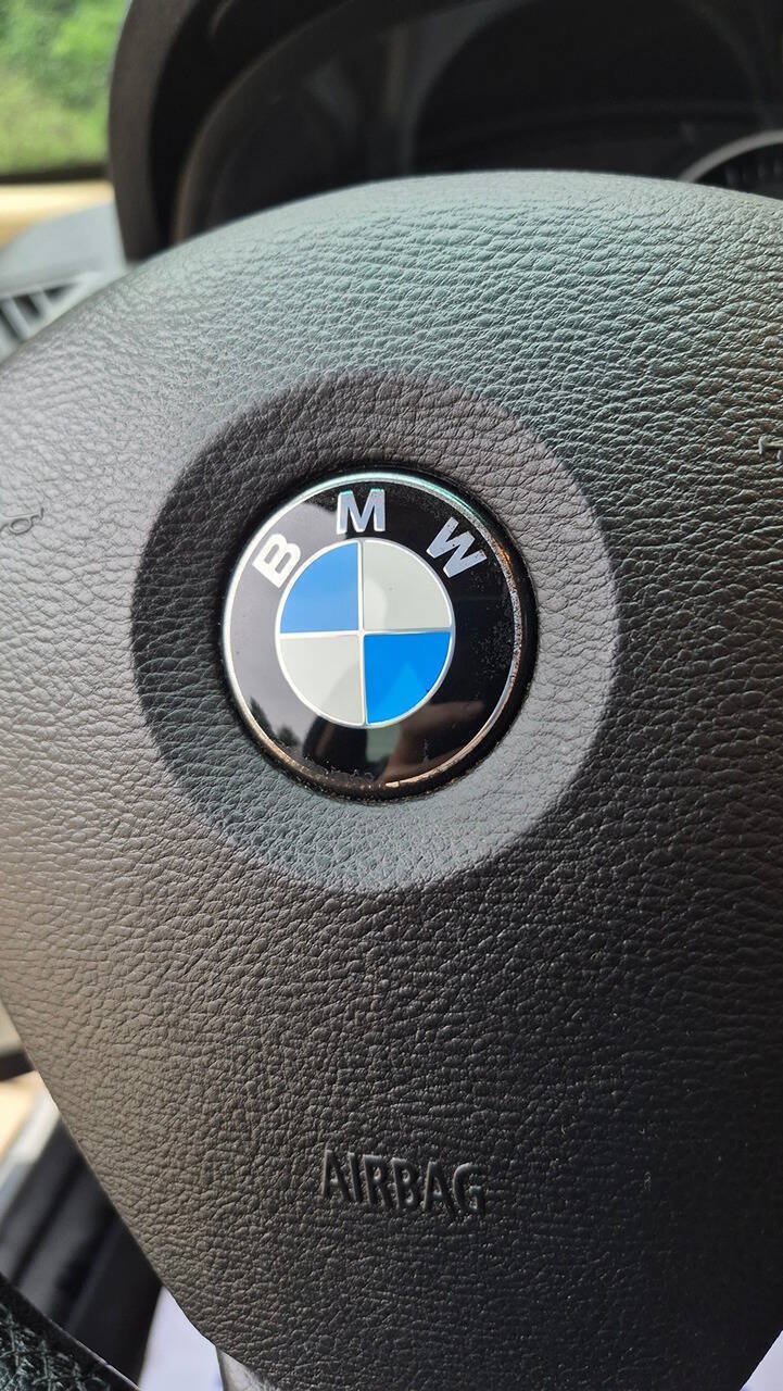 Used 2008 BMW X3 3.0si AWD/4WD image 39