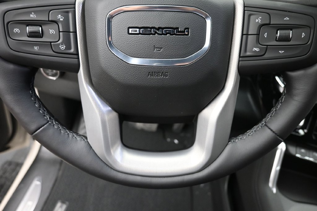 New 2026 GMC Sierra 1500 Denali AWD/4WD image 17