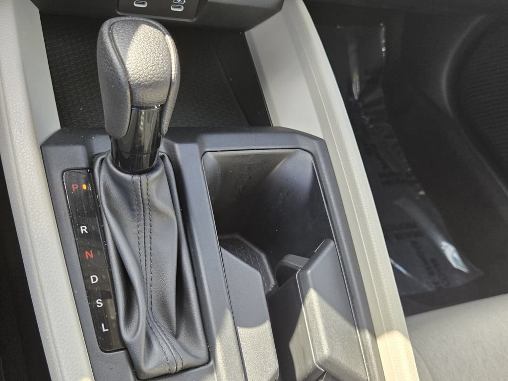 Certified 2024 Honda Accord LX image 19