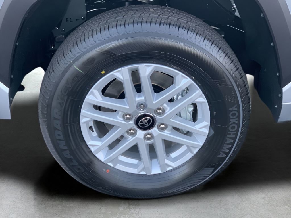 New 2026 Toyota Tundra SR5 image 31