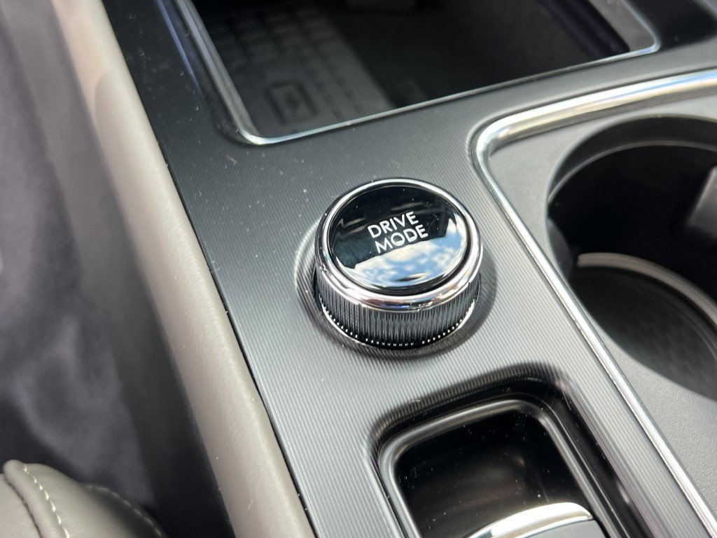New 2026 Lincoln Corsair Grand Touring image 18