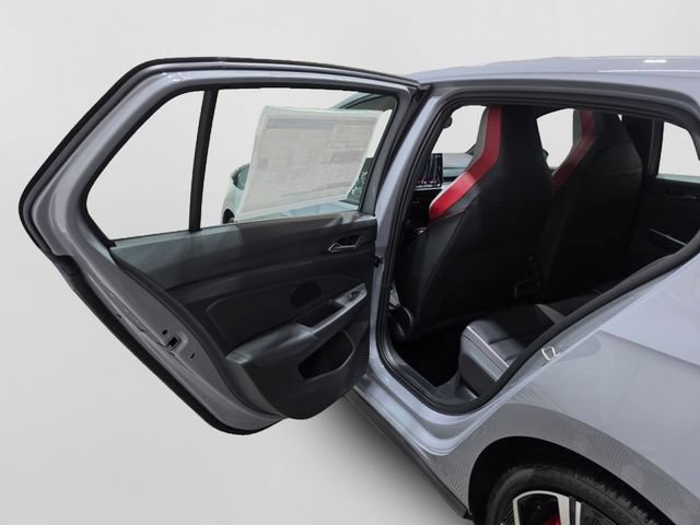 New 2026 Volkswagen GTI SE FWD image 24