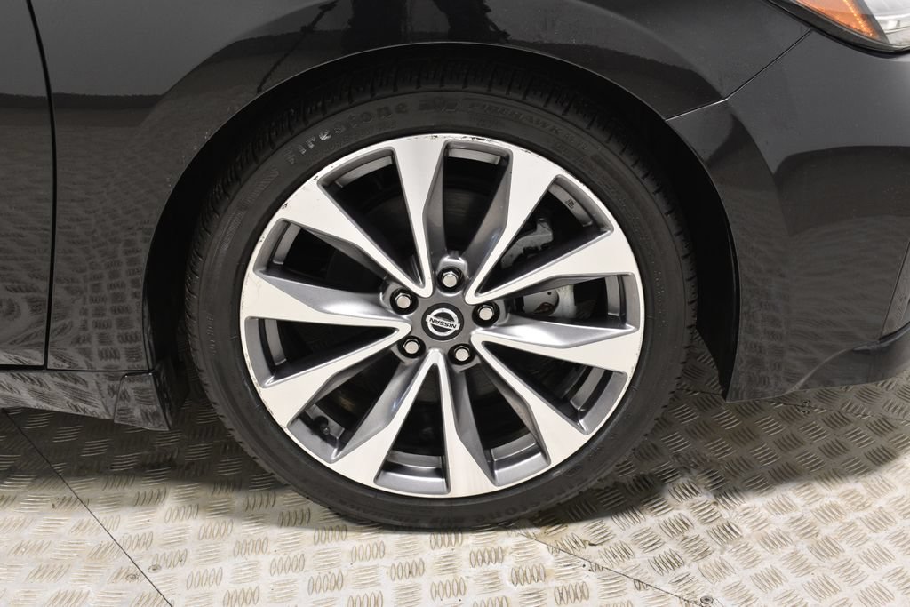 Used 2021 Nissan Maxima Platinum w/ Sport Mat Group FWD image 37