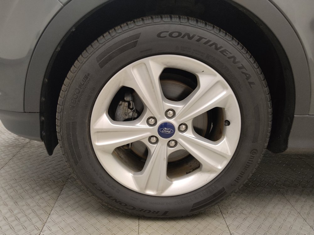 Used 2015 Ford Escape SE FWD image 31