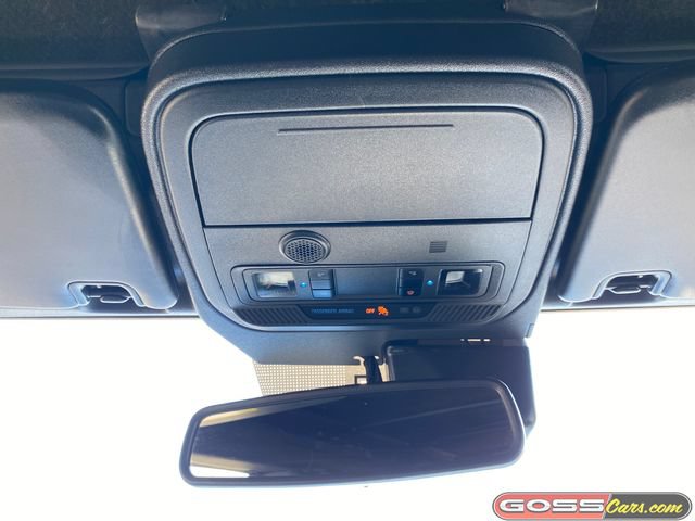 Used 2024 Ford Bronco Outer Banks AWD/4WD image 15