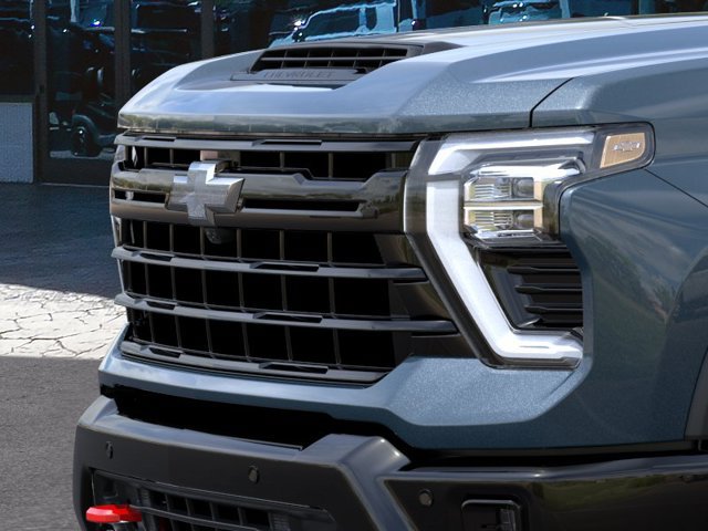 New 2026 Chevrolet Silverado 2500 LT AWD/4WD image 13