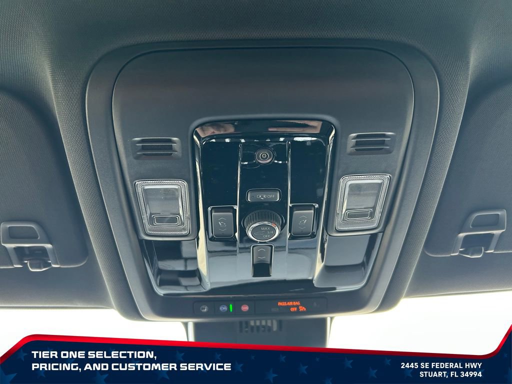 New 2026 GMC Yukon Elevation RWD image 24