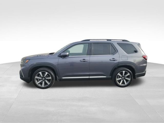 Used 2025 Honda Pilot Elite image 2
