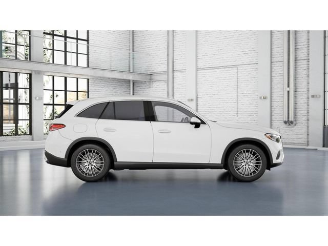 New 2027 Mercedes-Benz GLC 300 4MATIC image 2