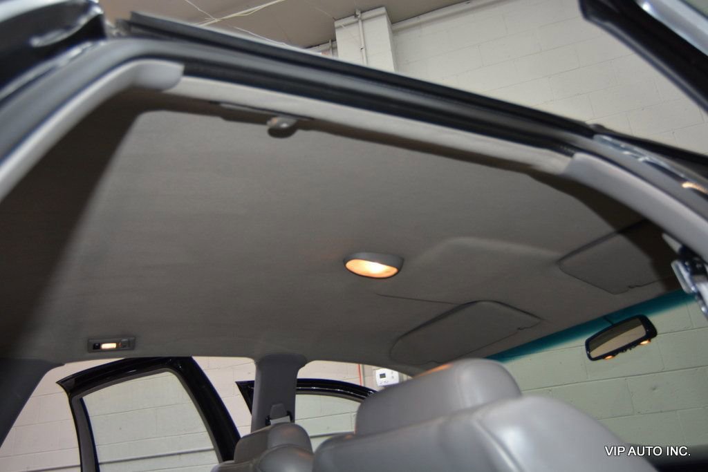 Used 1995 Chevrolet Impala Sedan image 21