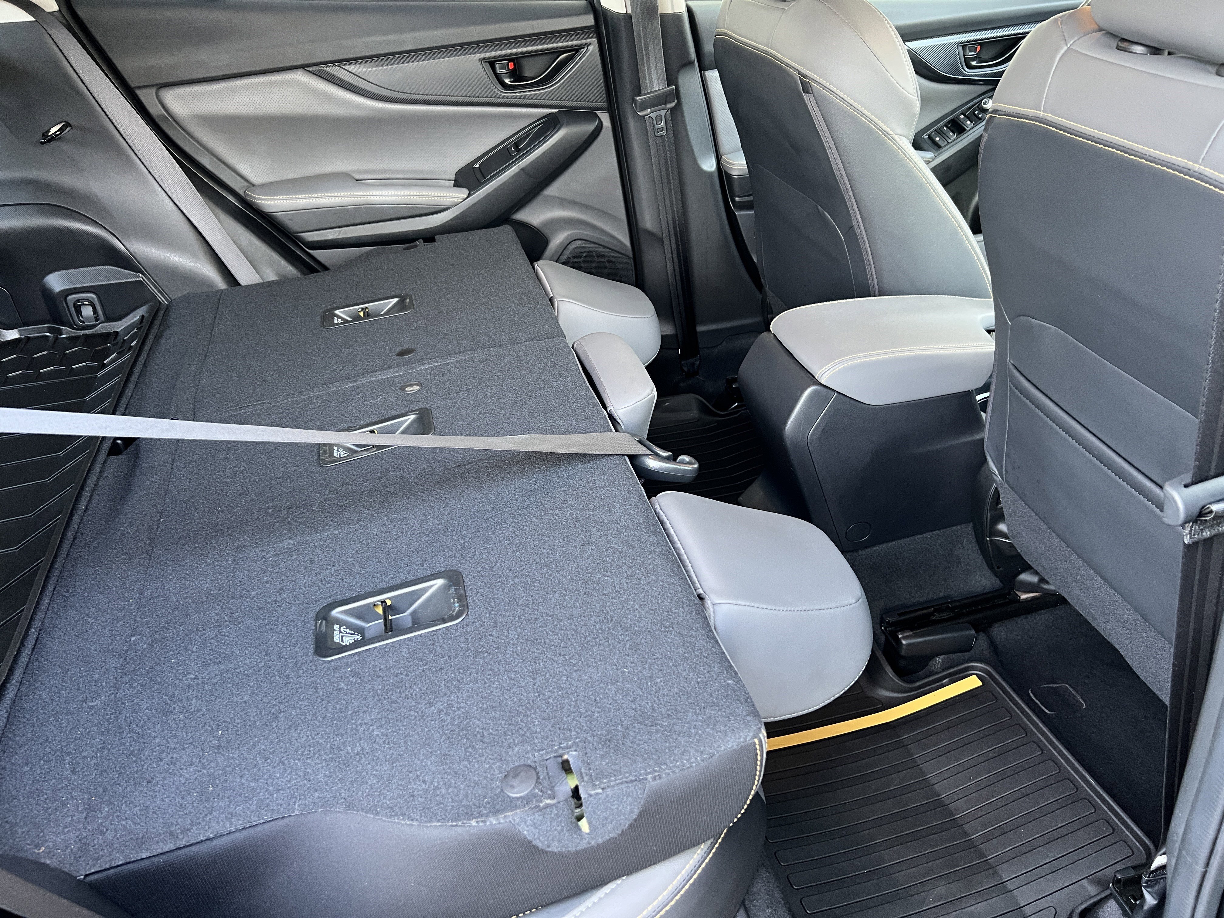 Used 2023 Subaru Crosstrek 2.5i Sport image 22