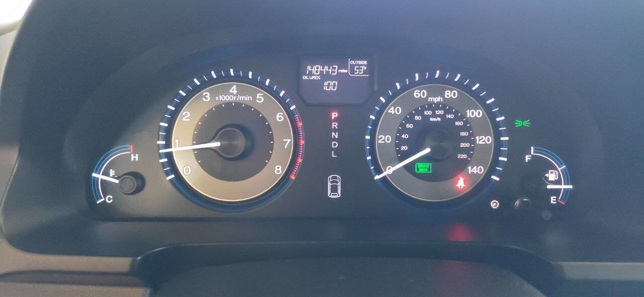 Used 2011 Honda Odyssey EX-L image 36