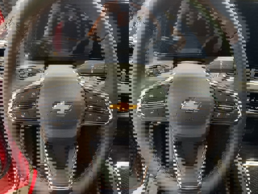 New 2026 Chevrolet Equinox LT w/ Safety and Technology Package image 23