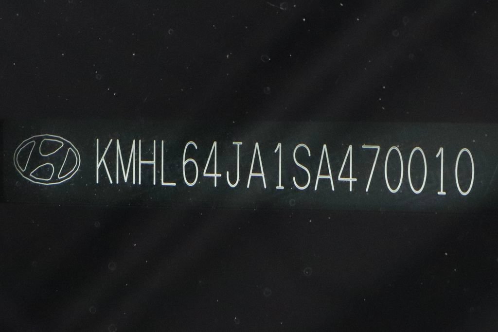 Certified 2025 Hyundai Sonata SEL FWD image 33