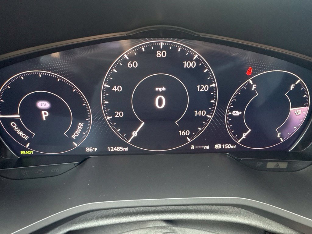 Used 2024 MAZDA CX-90 Plug-In Hybrid w/ Preferred AWD/4WD image 21