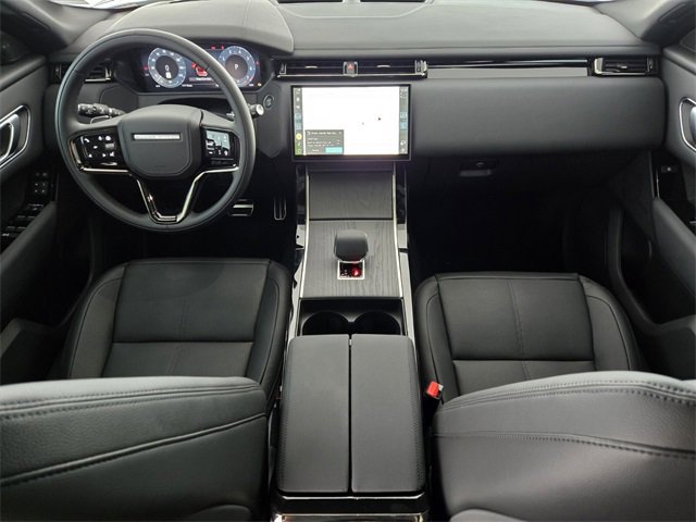 New 2026 Land Rover Range Rover Velar Dynamic SE image 4