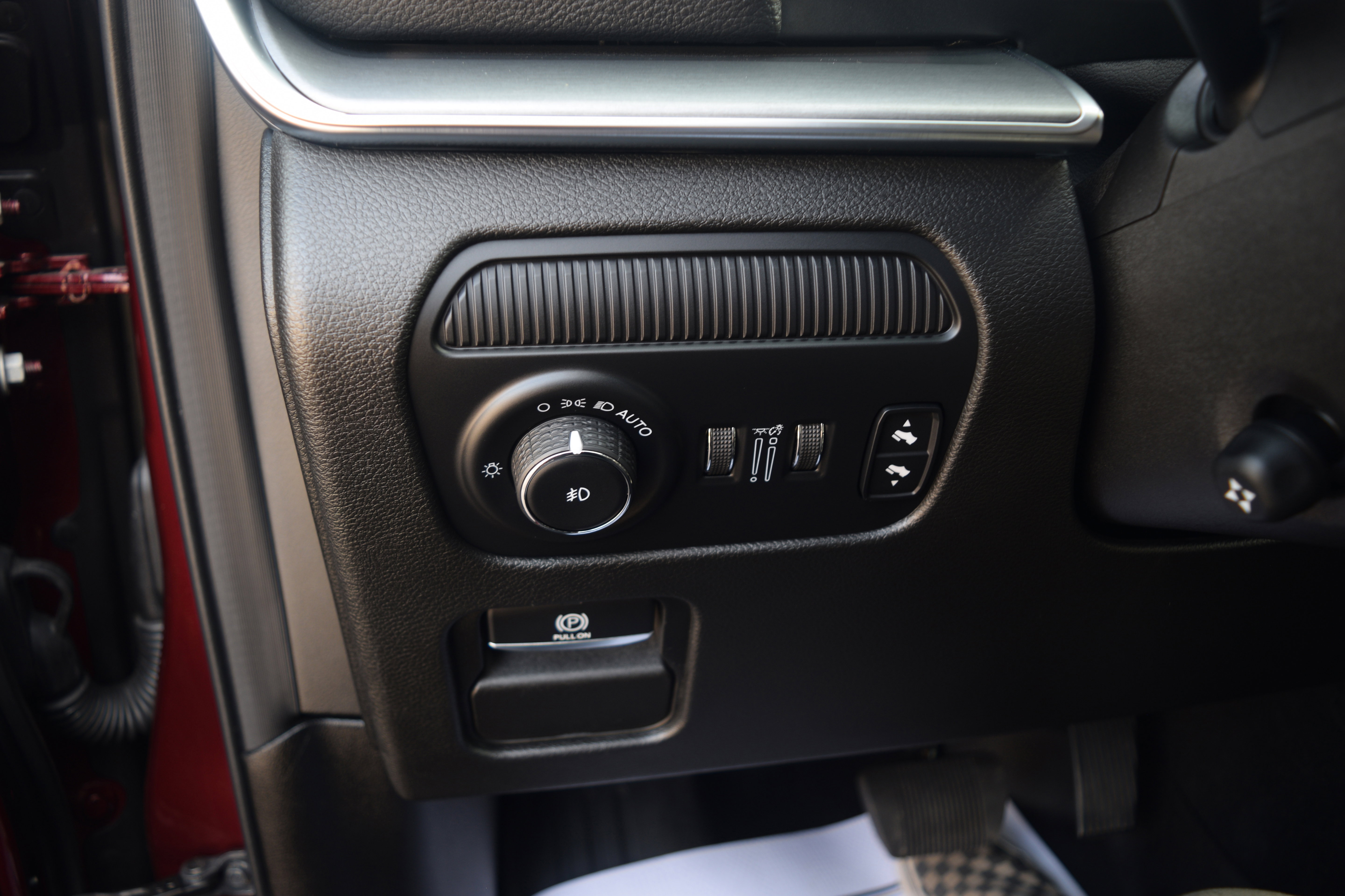 Used 2023 Jeep Wagoneer Series II image 7