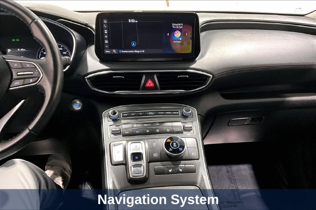 Used 2023 Hyundai Santa Fe SEL AWD/4WD image 20