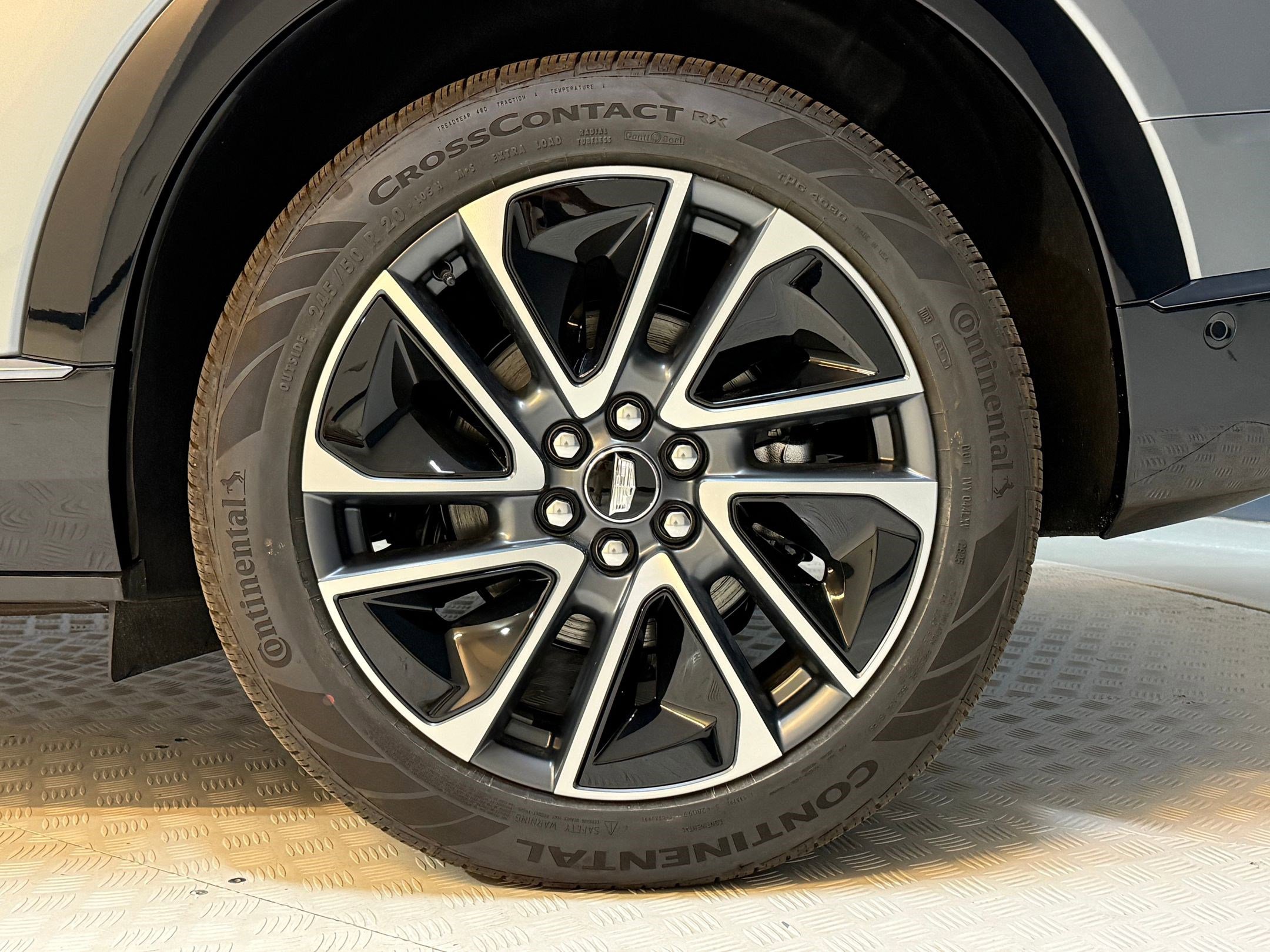 New 2026 Cadillac Optiq Sport 1 image 11