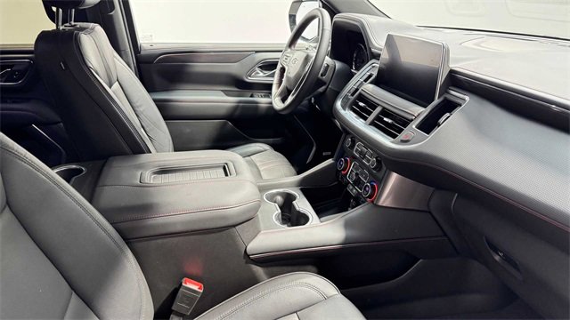 Used 2021 Chevrolet Tahoe RST w/ Luxury Package image 14