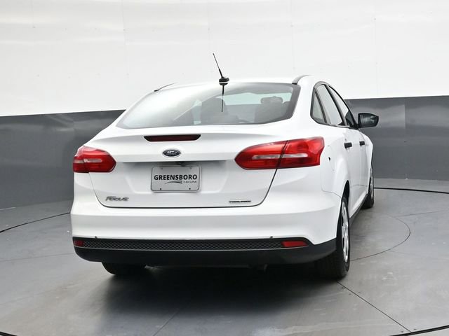 Used 2015 Ford Focus S image 4
