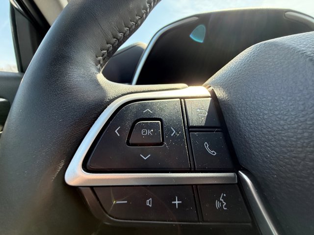 Used 2025 Toyota Highlander Platinum image 25
