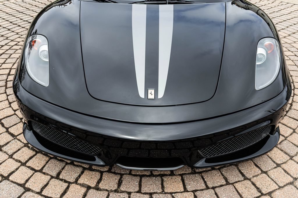 Used 2008 Ferrari F430 Scuderia RWD image 14