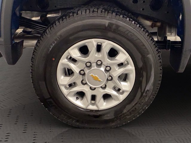 New 2026 Chevrolet Silverado 2500 LT AWD/4WD image 17