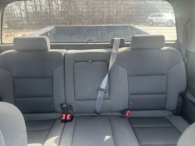 Certified 2017 Chevrolet Silverado 1500 LT w/ All Star Edition image 32