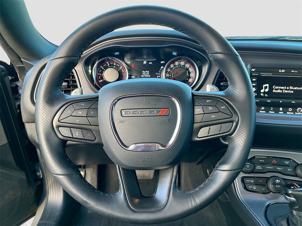 Used 2023 Dodge Challenger R/T Scat Pack image 11