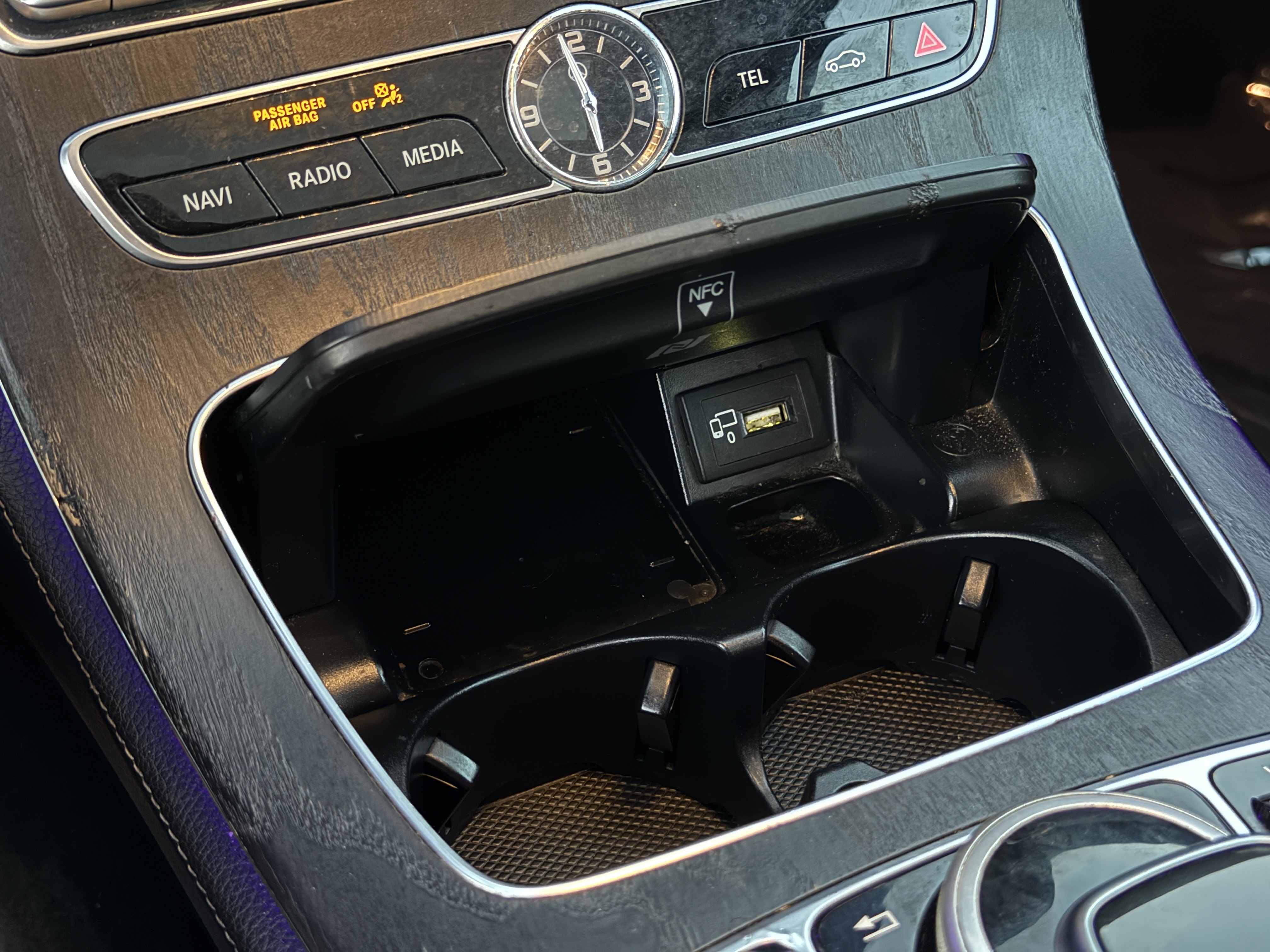 Used 2018 Mercedes-Benz E 300 image 23