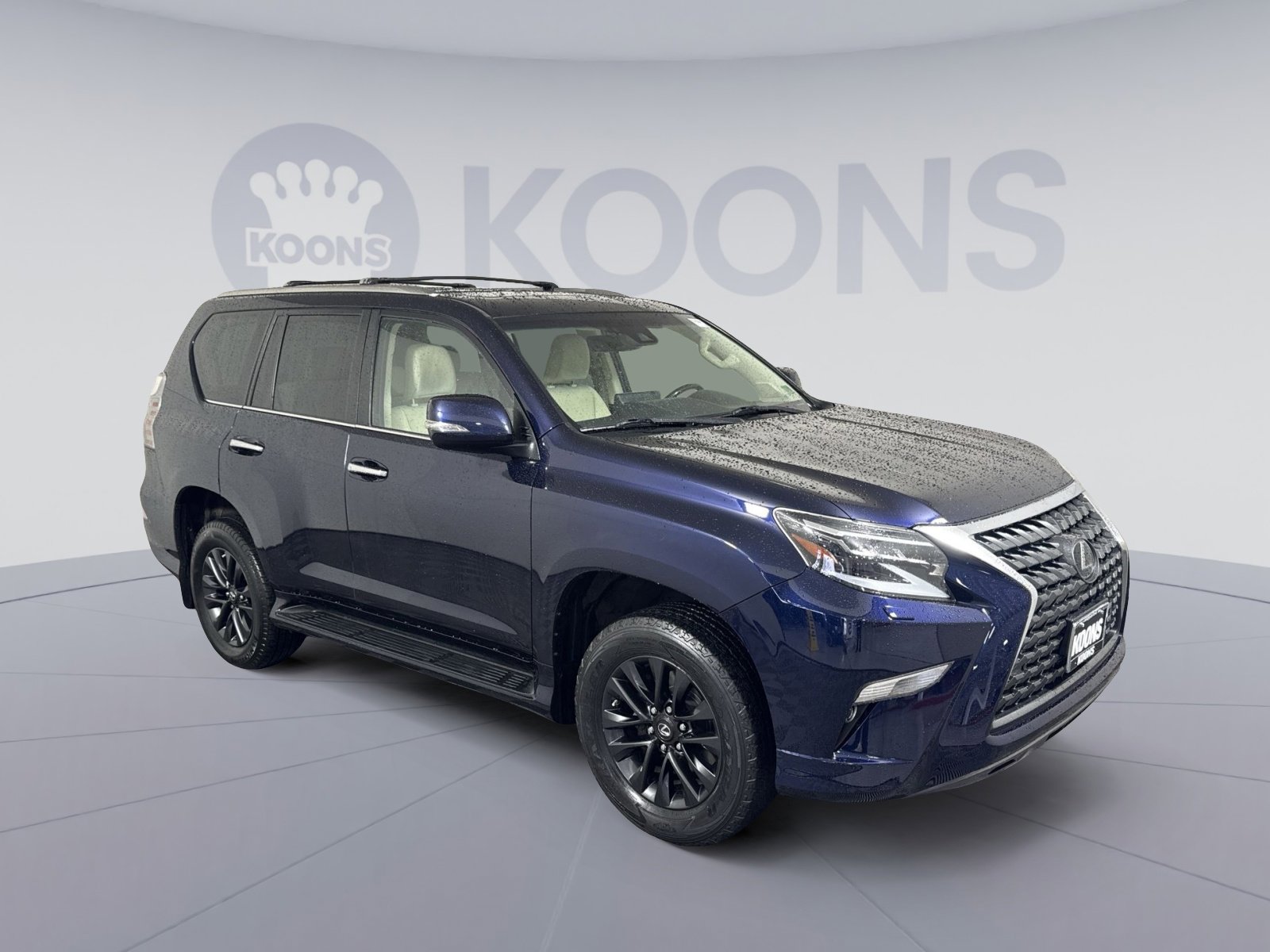 Used 2022 Lexus GX 460 Premium image 10