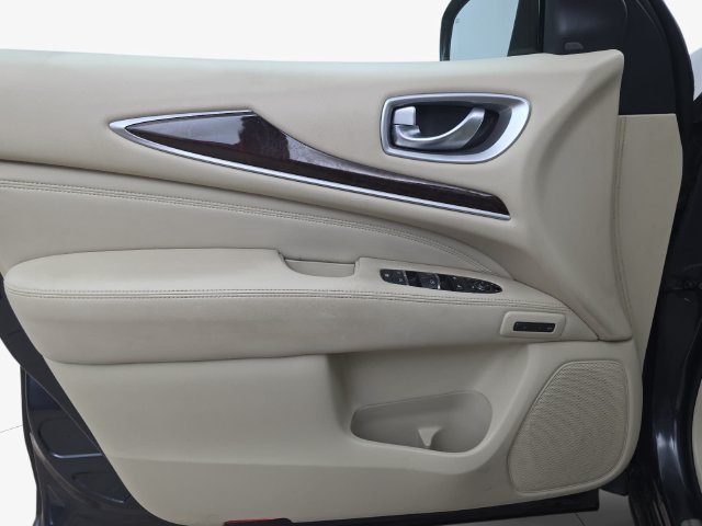 Used 2014 INFINITI QX60 FWD w/ Deluxe Touring Package image 27