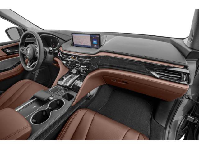 Used 2024 Acura MDX w/ Technology Package AWD/4WD image 15